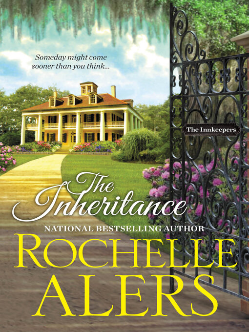 Title details for The Inheritance by Rochelle Alers - Available